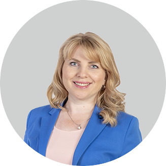 Кеня Оксана Михайловна