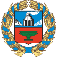 Алтайский край