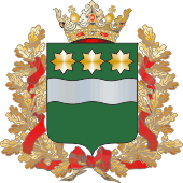 Амурская область