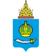 Астраханская область