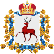Нижегородская область