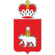 Пермский край