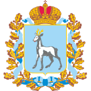 Самарская область