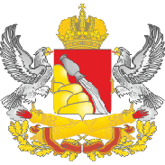 Воронежская область