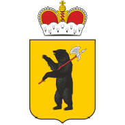 Ярославская область