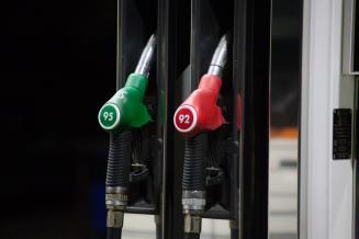 В Бурятии самый дешевый бензин АИ-95 в Дальневосточном федеральном округе 