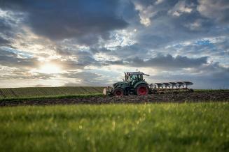 Дмитрий Авельцов: «У нашей страны есть все ресурсы для получения статуса ведущей аграрной державы»