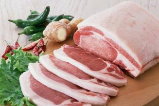 Цена реализации свинины в&nbsp;Пермском крае ниже, чем в&nbsp;других регионах ПФО