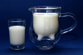 Суточный надой молока в сельхозорганизациях Татарстана превысил 3,8 тыс. т