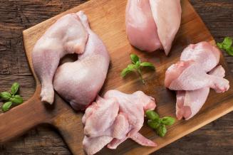 Ярославская область увеличила поставки мяса птицы в Китай