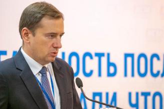 Дмитрий Авельцов: борьба за покупателей на рынке мяса в РФ будет жесткой