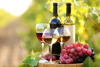 Минсельхоз заявил о значительном снижении доли импортных виноматериалов в России