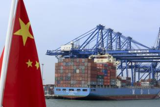 Россельхознадзор разъяснил новые правила экспорта продуктов в Китай