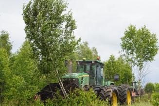Топ-5 аграрных событий в Костромской области