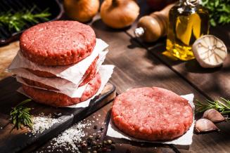 Более 61% россиян готовы перейти на растительное мясо — Роскачество