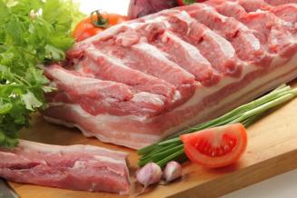 Курская область увеличила поставки свинины во Вьетнам