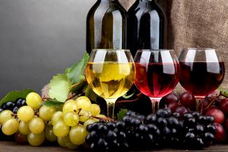 В России в 2022 году запустят федеральный проект по развитию виноградарства и виноделия