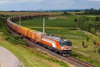 В России расширили механизм субсидирования железнодорожных перевозок сельхозпродукции