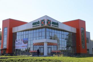В Республике Алтай построен агропромпарк и&nbsp;открыто производство чая из&nbsp;дикорастущих трав