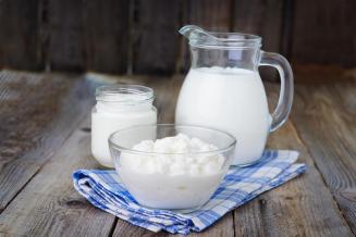 В России начался третий этап обязательной маркировки молочной продукции 