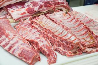 В Челябинской области производится более половины мяса в УФО