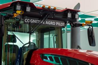 Cognitive Pilot выводит на рынок цифровых настройщиков беспилотной сельхозтехники