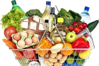Обзор цен на продовольственные товары в Тверской области