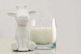 В Ивановской области самые низкие цены производителей на пастеризованное молоко в округе