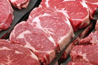 В 2021 году Россия экспортировала рекордные объемы говядины и свинины