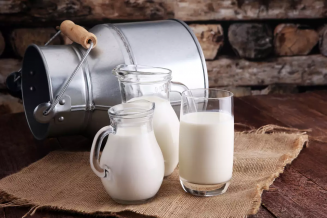 Вологодские сельхозорганизации и&nbsp;фермерские хозяйства увеличили производство молока