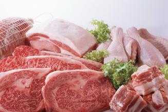 В Приморском крае производят больше всего мяса и&nbsp;субпродуктов в&nbsp;ДФО