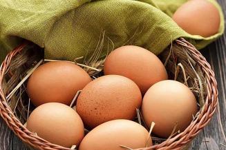 Производство яиц в&nbsp;пермских сельхозорганизациях за&nbsp;11&nbsp;месяцев 2021&nbsp;года выросло на&nbsp;2,1%
