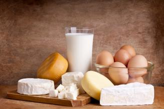 В 2021 году производство сыров в&nbsp;Самарской области выросло почти вдвое