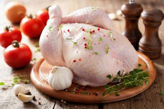Россия нарастила поставки мяса птицы в&nbsp;страны дальнего зарубежья