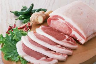 Доля рынка топ-20 производителей свинины в РФ продолжила увеличиваться