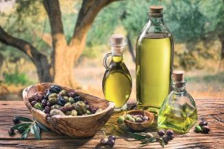 Дефицит подсолнечного масла в&nbsp;Испании — благо для&nbsp;оливкового масла