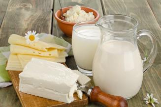 Производство молока в&nbsp;России сохраняет положительную динамику