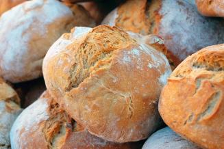 В России растет производство продукции мукомольной и хлебопекарной промышленности