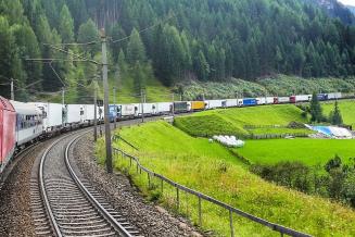РЖД и «Крымская железная дорога» получат субсидии на перевозку зерновых