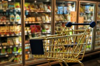 Обзор средних потребительских цен на продовольствие в Смоленской области