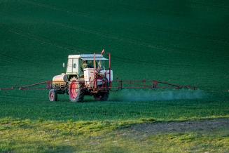 Правительство утвердило постановление о&nbsp;создании системы прослеживаемости пестицидов и&nbsp;агрохимикатов